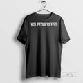 Trending Volptoberfest October Baseball Anthony Volpe New York Yankees T Shirt