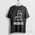 Trending Wadafaq Character T-Shirts, Hoodie, Sweatshirt | PureTeeCo.com