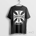 Trending West Coast Choppers Long Beach Ca T-Shirts, Hoodie, Sweatshirt | PureTeeCo.com
