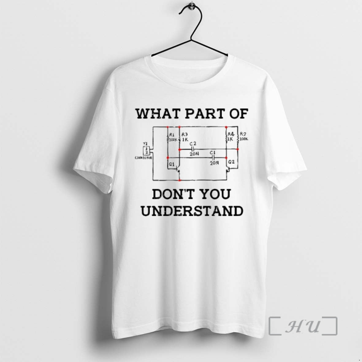 Trending What Part Of Dont You Understand T-Shirts, Hoodie, Sweatshirt | PureTeeCo.com
