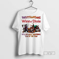 Trending Winn Dixie Horror Film Hallothanksmas Its The Most Wonderful Time Of The Year