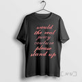 Trending Would The Real Juicy Coutune Please Stand Up T-Shirts, Hoodie, Sweatshirt | PureTeeCo.com