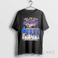 Trending Yes Im Old But I Saw Gators Greatness Player Signature City Thank You For T-Shirts, Hoodie, Sweatshirt