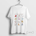 Trending Your Month Your Puppy Christmas T-Shirts, Hoodie, Sweatshirt | PureTeeCo.com
