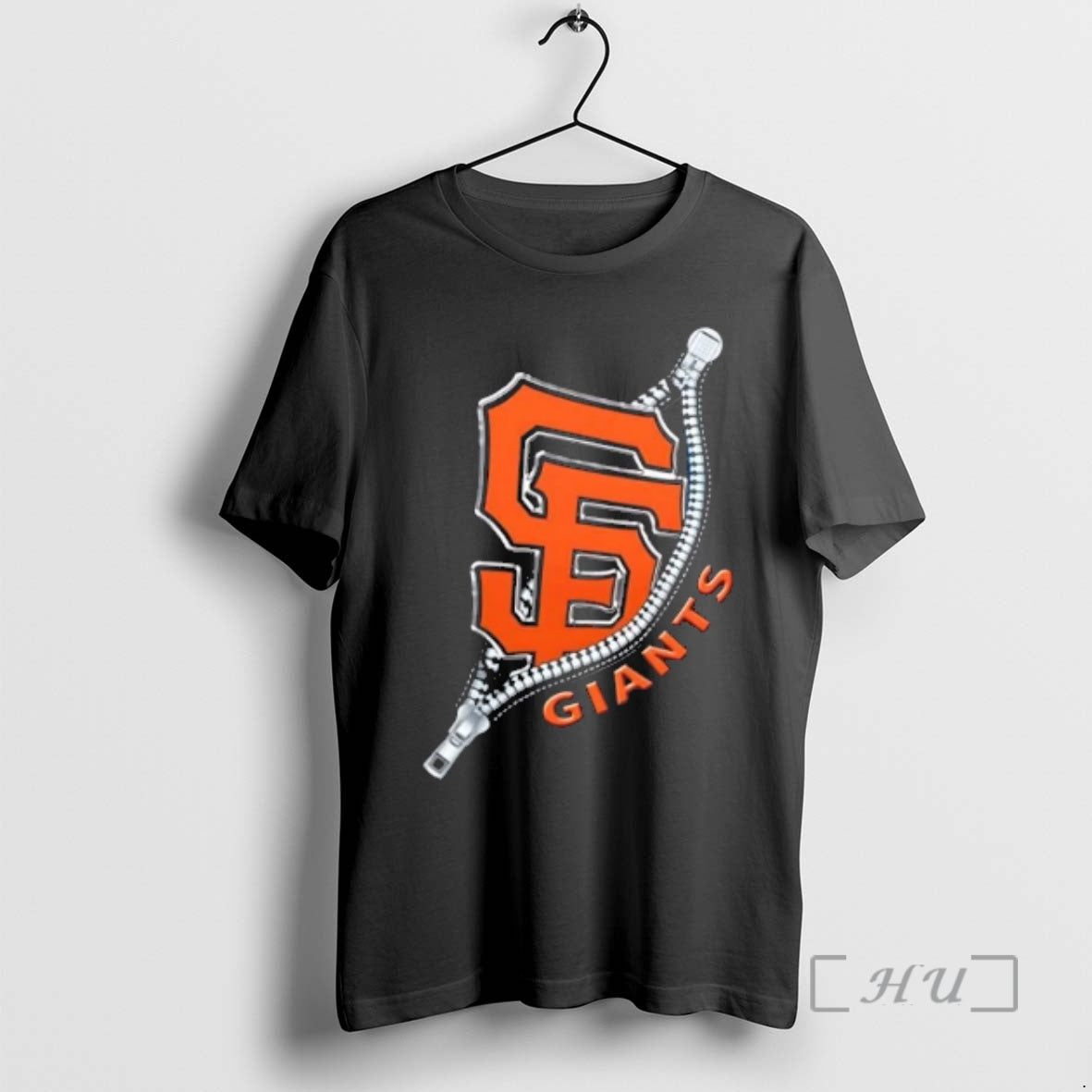 Trending Zipper X San Francisco Giants Baseball Logo T-Shirts, Hoodie, Sweatshirt | PureTeeCo.com