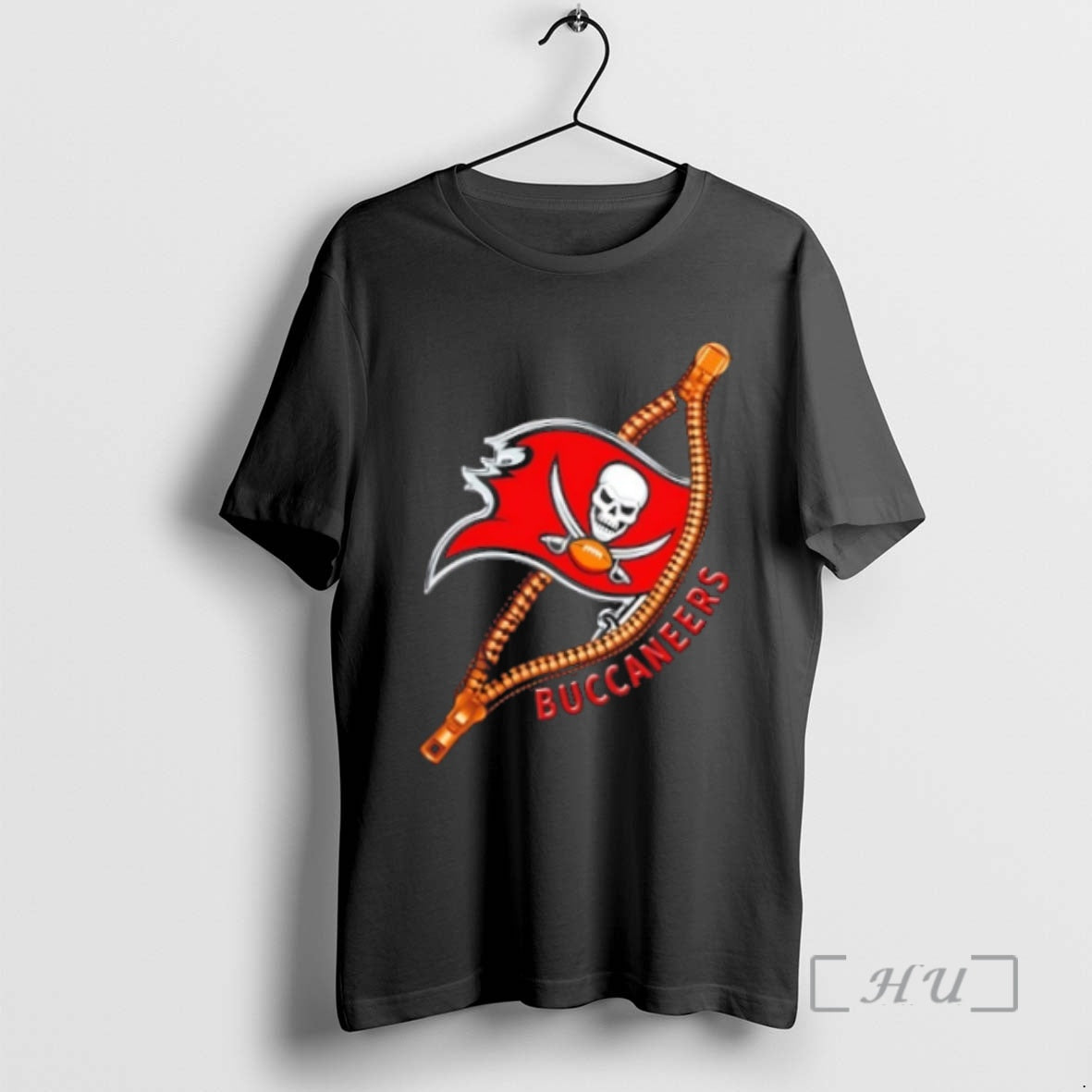Trending Zipper X Tampa Bay Buccaneers Football Logo T-Shirts, Hoodie, Sweatshirt | PureTeeCo.com