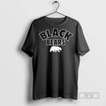 Trending Cal Football Back Bear T Shirt