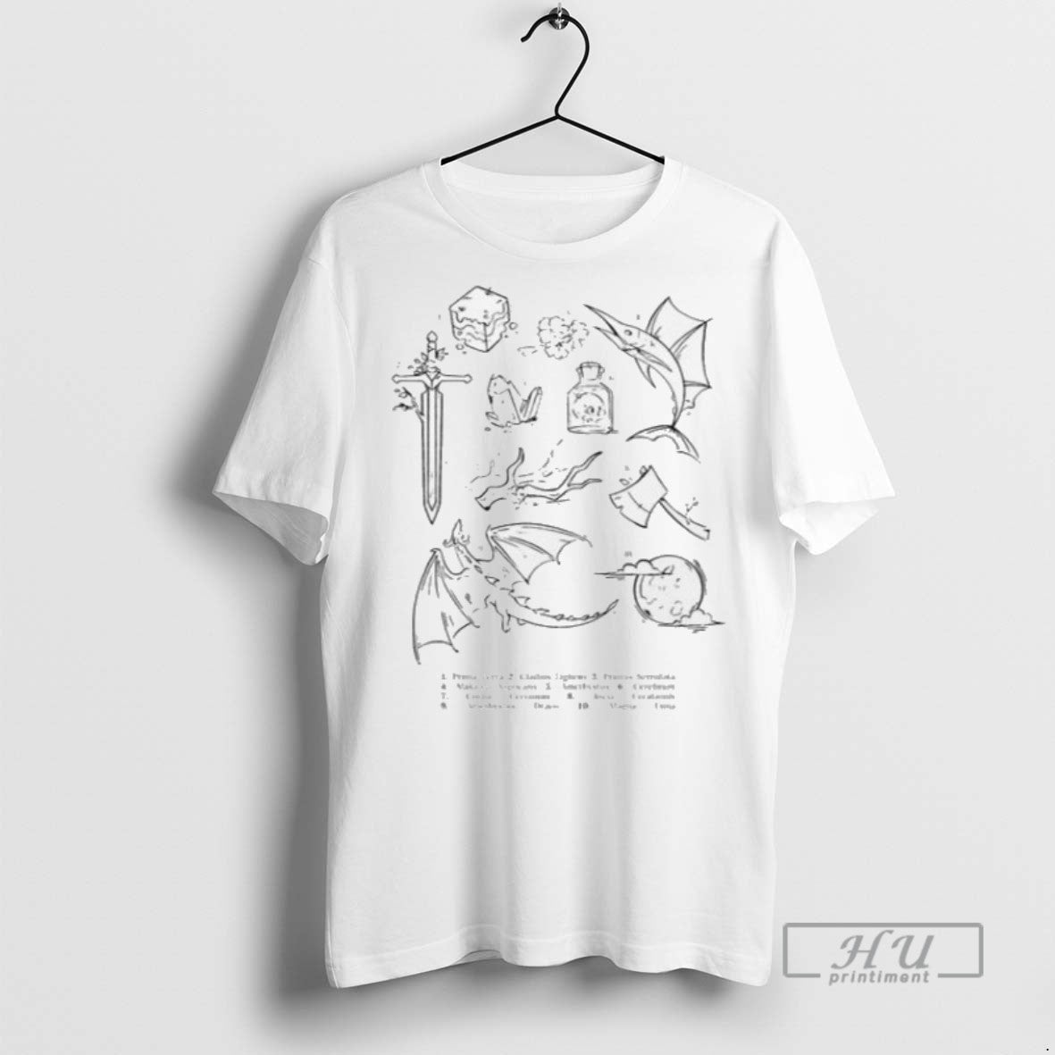 Trending Geminitay Research 2025 Men T Shirt