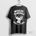 Trending Modern Baseball Philadelphia Penna Football T Shirt