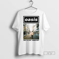 Trending Whats The Story Morning Glory Album Men T Shirt