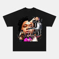 Trendy Last Lap Tour Graphic Tee, Rod Wave T-Shirt Hoodie, Sweatshirt | PureTeeCo.com