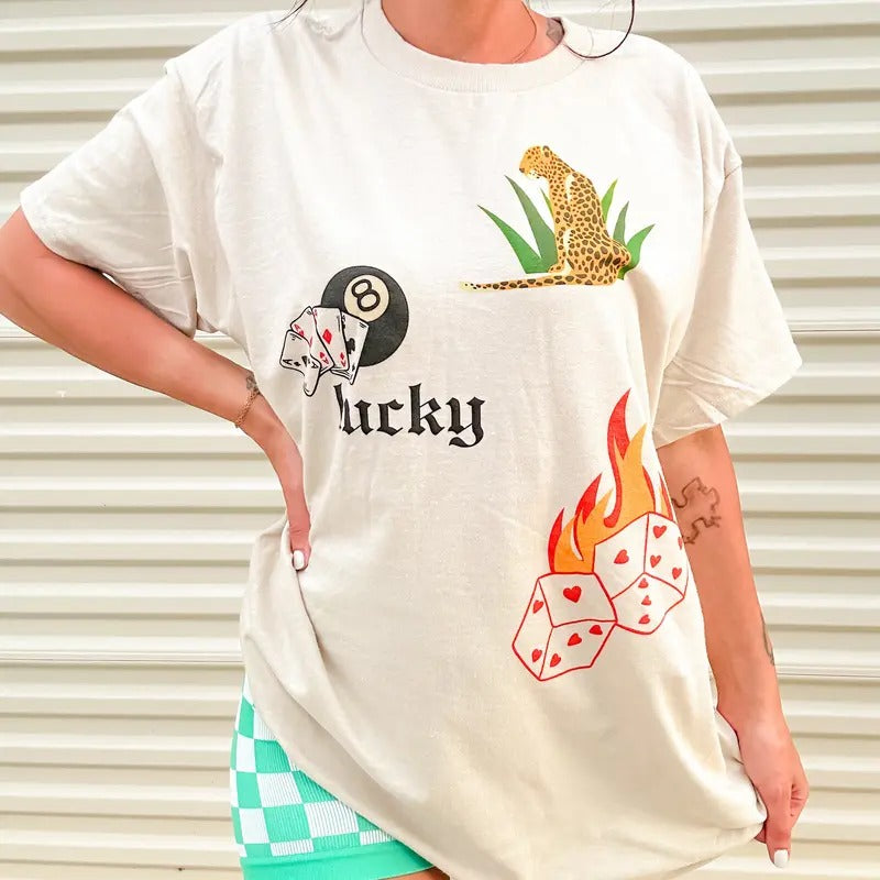 Trendy Sticker Trend Graphic Tee Hoodie, Sweatshirt | PureTeeCo.com