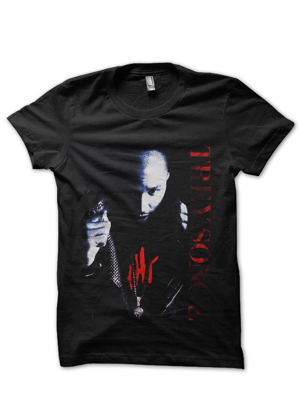 Trey Songz T-Shirt Style008 Hoodie, Sweatshirt | PureTeeCo.com