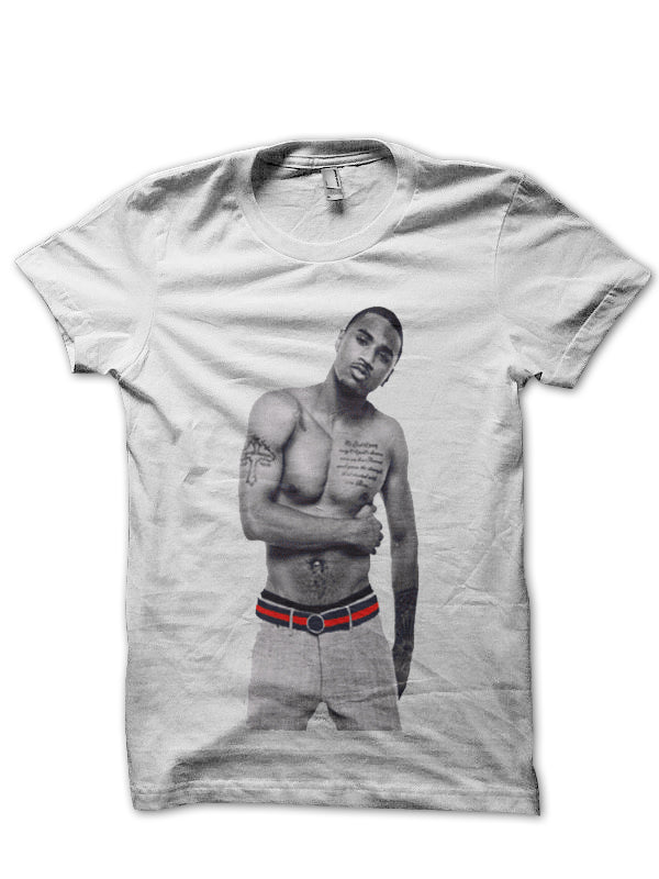 Trey Songz T-Shirt Style004 Hoodie, Sweatshirt | PureTeeCo.com