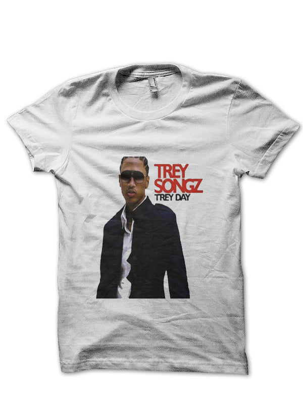 Trey Songz T-Shirt Style005 Hoodie, Sweatshirt | PureTeeCo.com