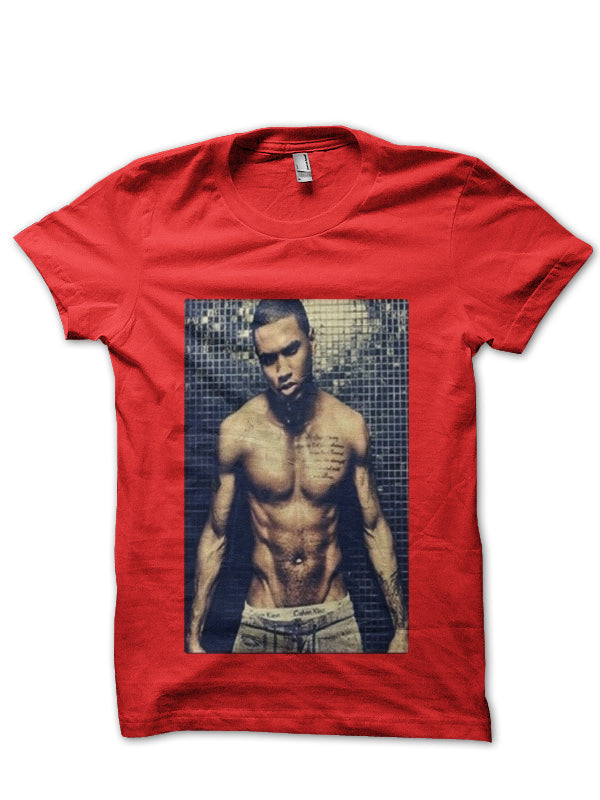Trey Songz T-Shirt Style003 Hoodie, Sweatshirt | PureTeeCo.com