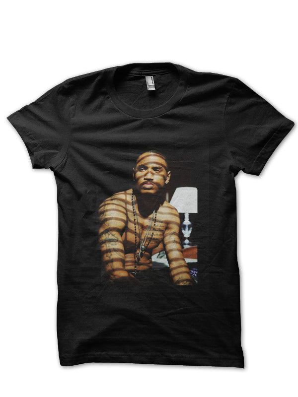 Trey Songz T-Shirt Style001 Hoodie, Sweatshirt | PureTeeCo.com
