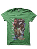 Trey Songz T-Shirt Hoodie, Sweatshirt | PureTeeCo.com