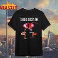 Trigger Discipline Candyman Be My Victim Eye Shirt