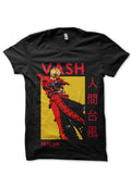 Trigun T-Shirt Style011 Hoodie, Sweatshirt | PureTeeCo.com