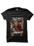 Trigun T-Shirt Style001 Hoodie, Sweatshirt | PureTeeCo.com