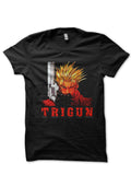 Trigun T-Shirt Hoodie, Sweatshirt | PureTeeCo.com