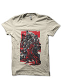 Trigun T-Shirt Style009 Hoodie, Sweatshirt | PureTeeCo.com
