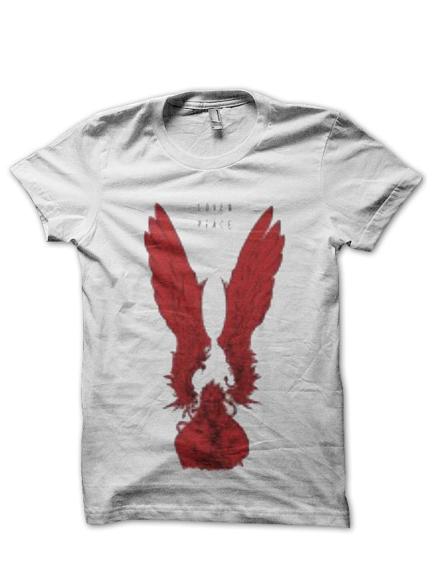 Trigun T-Shirt Style008 Hoodie, Sweatshirt | PureTeeCo.com