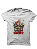 Trigun T-Shirt Style006 Hoodie, Sweatshirt | PureTeeCo.com