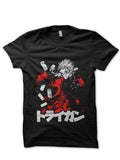 Trigun T-Shirt Style002 Hoodie, Sweatshirt | PureTeeCo.com