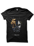 Trilogy T-Shirt Style009 Hoodie, Sweatshirt | PureTeeCo.com