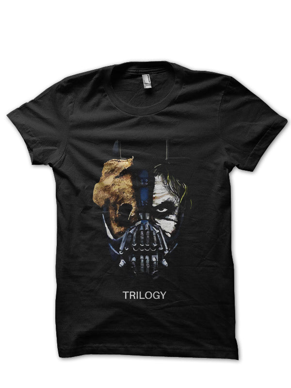 Trilogy T-Shirt Style009 Hoodie, Sweatshirt | PureTeeCo.com