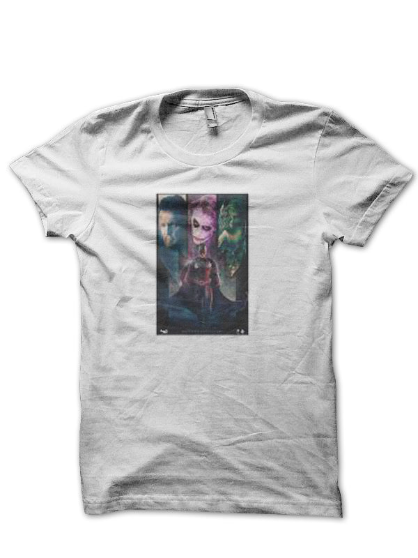 Trilogy T-Shirt Style005 Hoodie, Sweatshirt | PureTeeCo.com