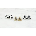 Trio Soccer Mom Stud Set T-Shirts, Hoodie, Sweatshirt | PureTeeCo.com