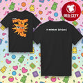 Triple J Hottest 100 2025 Two Sided Shirt