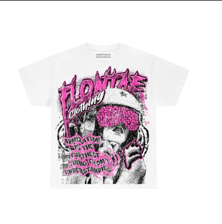 Triple Pink Dunk Low T-Shirt Understand Graphic Tee Hoodie, Sweatshirt | PureTeeCo.com