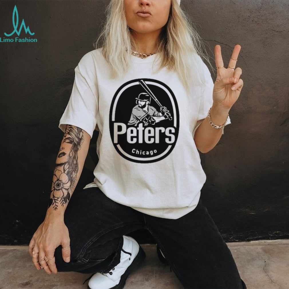 Tristan Peters Banana Man Chicago Shirt