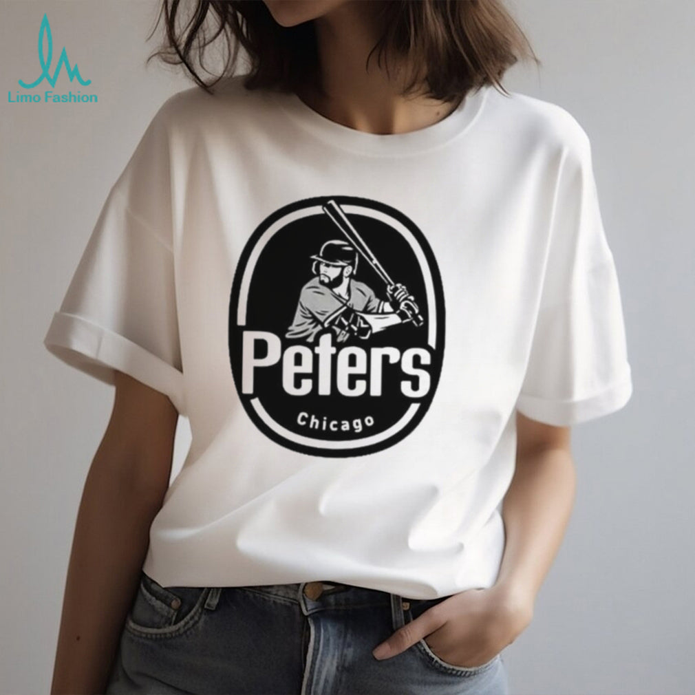 Tristan Peters Banana Man Chicago Shirt