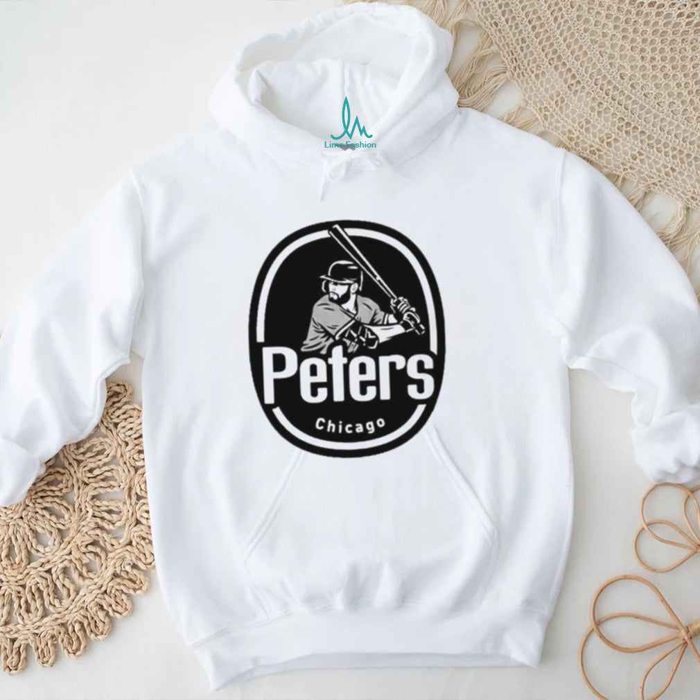 Tristan Peters Banana Man Chicago Shirt