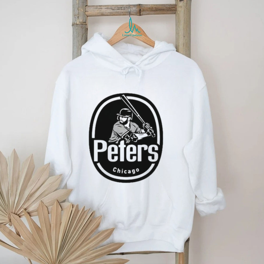 Tristan Peters Banana Man Chicago Shirt
