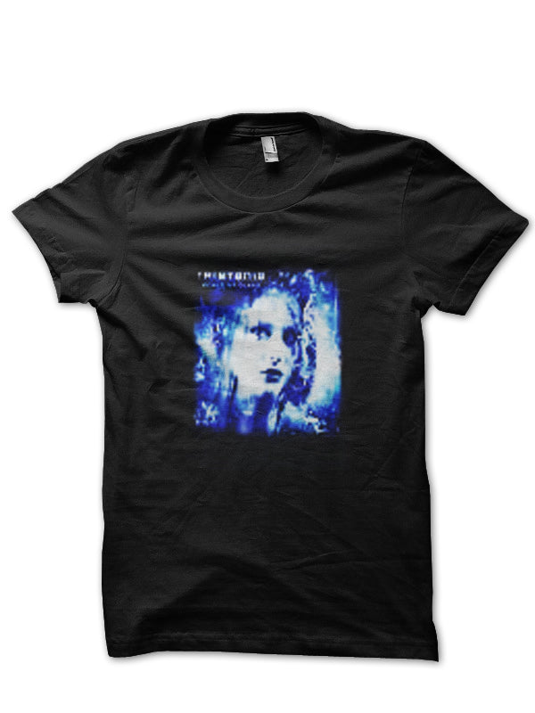 Tristania T-Shirt Style006 Hoodie, Sweatshirt | PureTeeCo.com