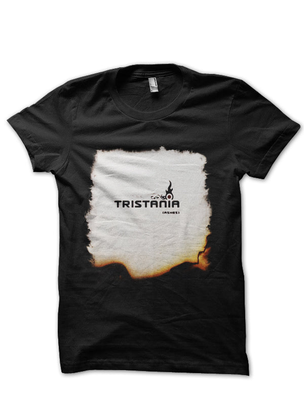 Tristania T-Shirt Style004 Hoodie, Sweatshirt | PureTeeCo.com