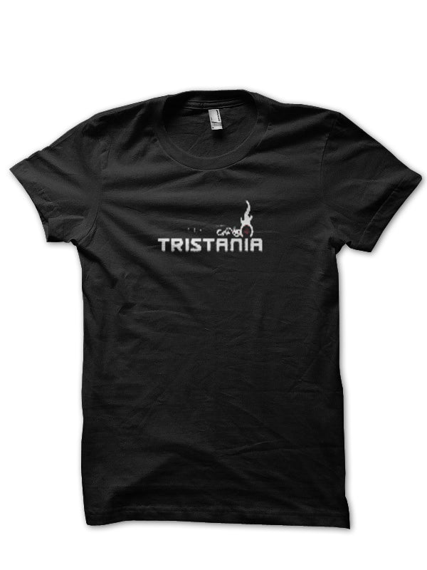 Tristania T-Shirt Style003 Hoodie, Sweatshirt | PureTeeCo.com