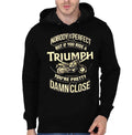 Triumph Hoodie Style003 T-Shirts, Sweatshirt | PureTeeCo.com