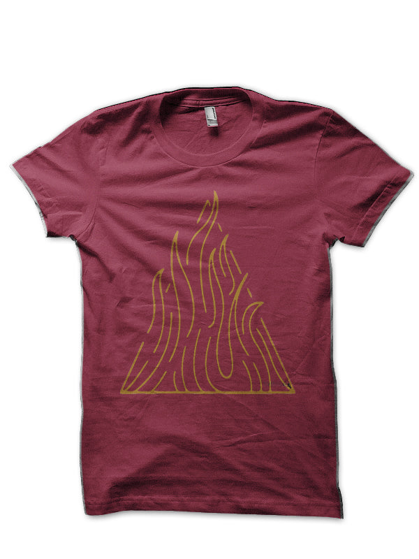 Trivium T-Shirt Style014 Hoodie, Sweatshirt | PureTeeCo.com