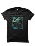 Trivium T-Shirt Style006 Hoodie, Sweatshirt | PureTeeCo.com
