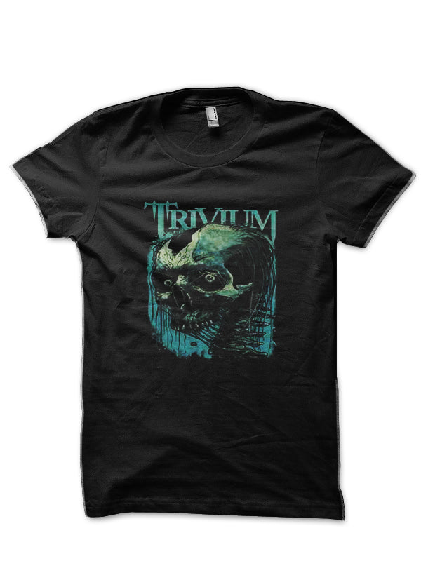 Trivium T-Shirt Style006 Hoodie, Sweatshirt | PureTeeCo.com