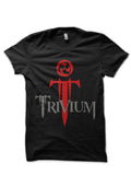 Trivium T-Shirt Style012 Hoodie, Sweatshirt | PureTeeCo.com
