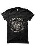 Trivium T-Shirt Style011 Hoodie, Sweatshirt | PureTeeCo.com