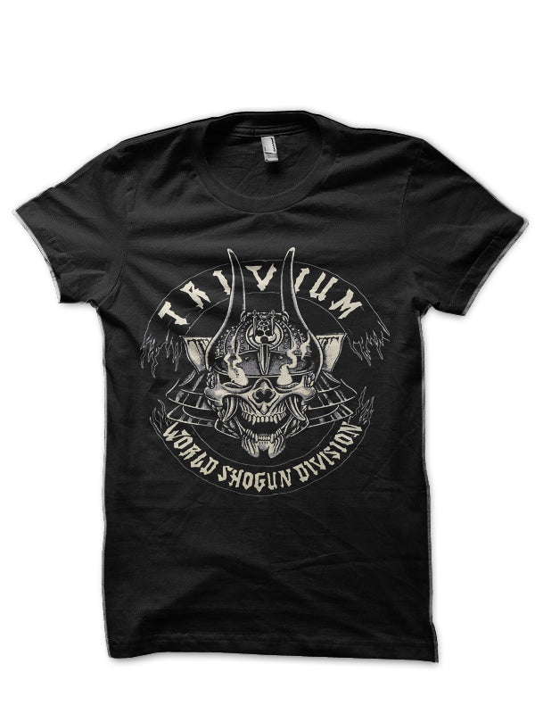 Trivium T-Shirt Style011 Hoodie, Sweatshirt | PureTeeCo.com